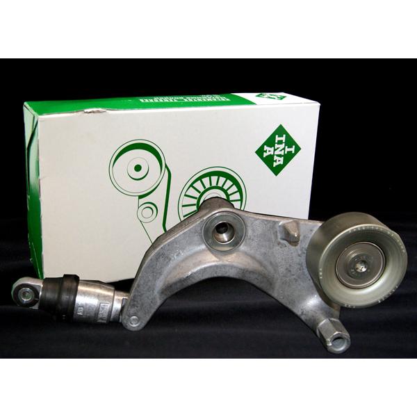 ☆VベルトテンショナーASSY☆ストリーム RN8用 新品▽ : NET部品館2号