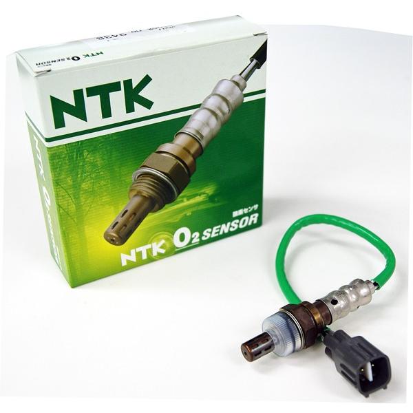NTK O2センサー]マーチ K11/WK11 H12.10以降EXマニ側用 : noxs0926a