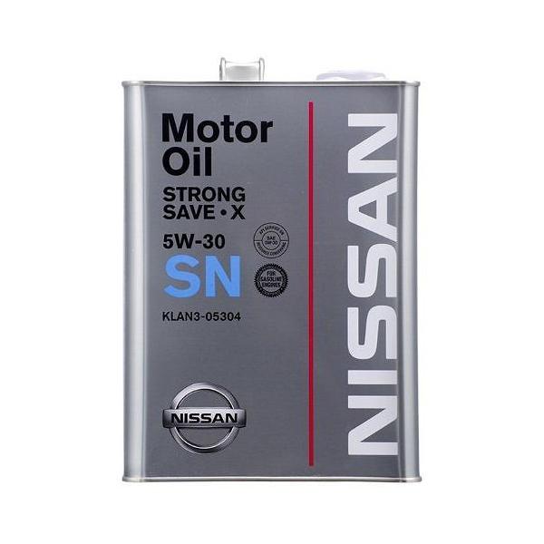 YIC SNXgOZ[uEX 5W-30 4L 
