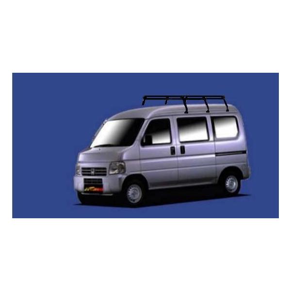 ルーフキャリア カーキャリア Nv100の人気商品 通販 価格比較 価格 Com