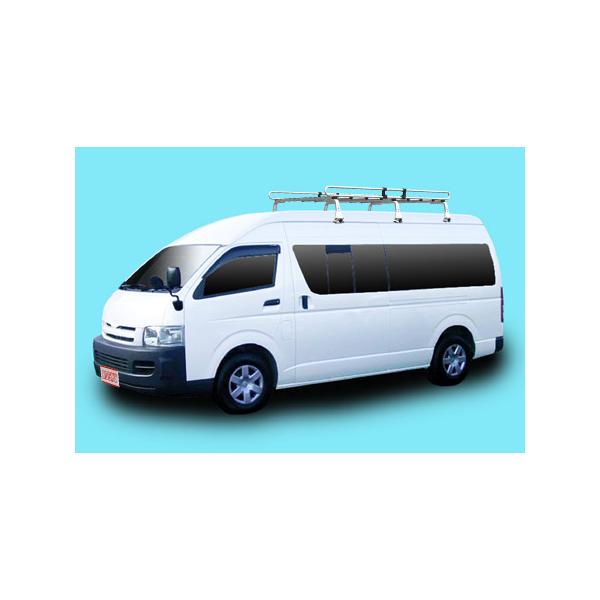カーキャリア レジアスエースバンの人気商品 通販 価格比較 価格 Com