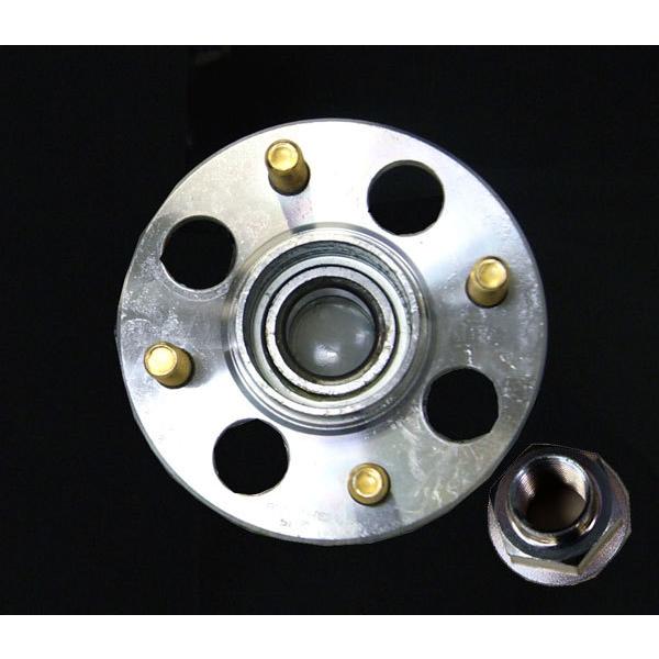 【未使用】　レガシイb4 bl5bp5用　ハブベアリング ○フロントハブベアリング○スバル レガシィB4 BL5/BLE用▽ : NET 部品