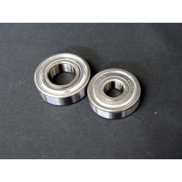 【美品】純正同等リアハブ BRZ ZD8 ハブベアリング 1個 片側 左右共通 リア NTN HB3-F705 R03.06