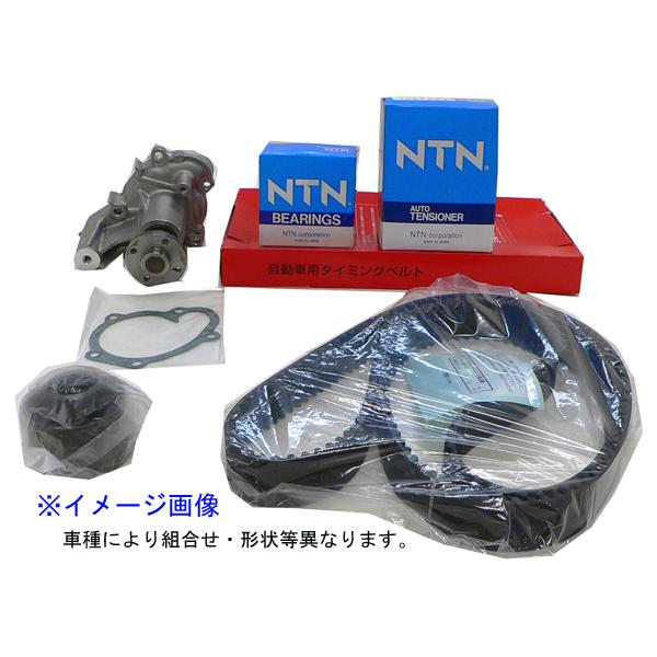 タイミングベルトセット エスクードta01r Ta01w 種類有り 2 送無 Net 部品館 通販 Paypayモール