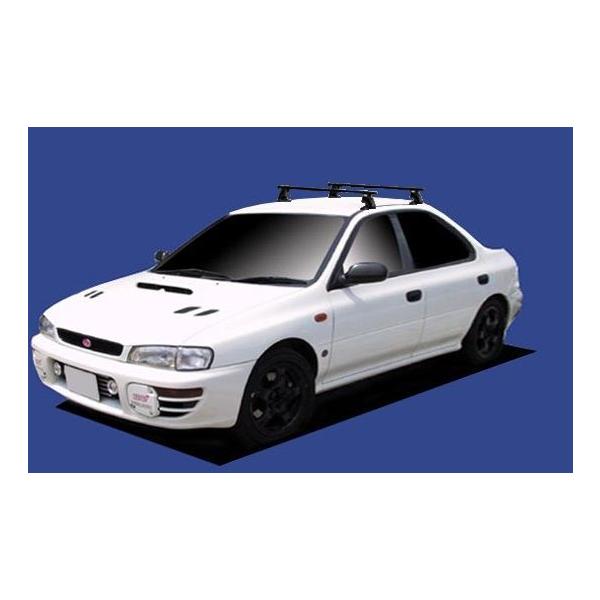 ☆TUFREQシステムキャリア インプレッサ GC1/GC2/GC4/GC8用 ベース