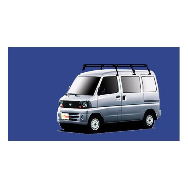 ◆ミニキャブ用◆純正◆キャリア◆U61V、U62V◆ net-buhinkan_tfq307-p