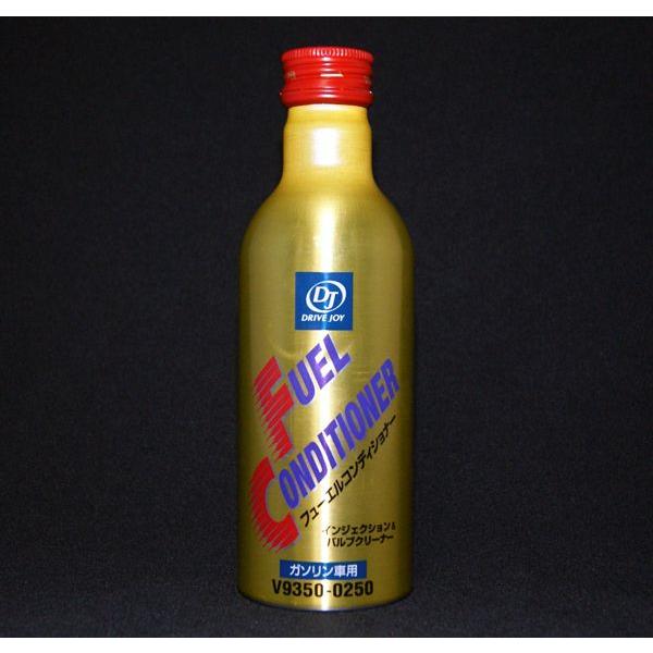 ☆DJフューエルコンディショナー（ガソリン車用） 200mL 特価▽ : NET