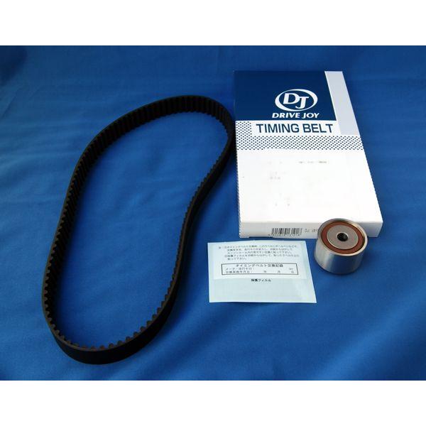 サンバー用プーリーとベルト ○タイミングベルト＆テンショナプーリー○サンバー KS3/KS4/KV3
