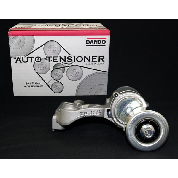 ☆VベルトテンショナーASSY☆アルファード GGH20W/GGH25W用 新品