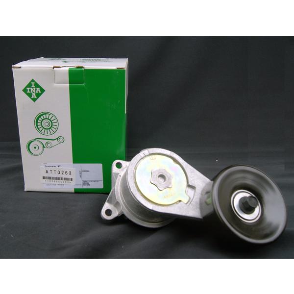 ☆VベルトテンショナーASSY☆マークII/チェイサー/クレスタ JZX91
