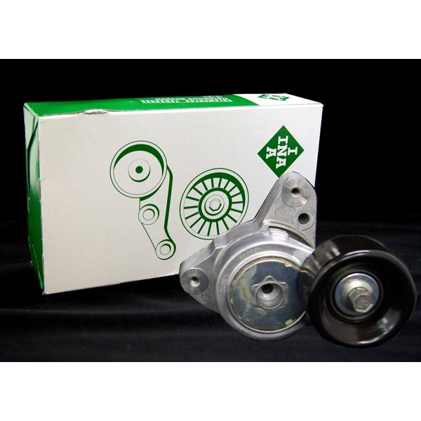 ☆VベルトテンショナーASSY☆アコード CL7/CL8/CL9用 新品▽ : NET  