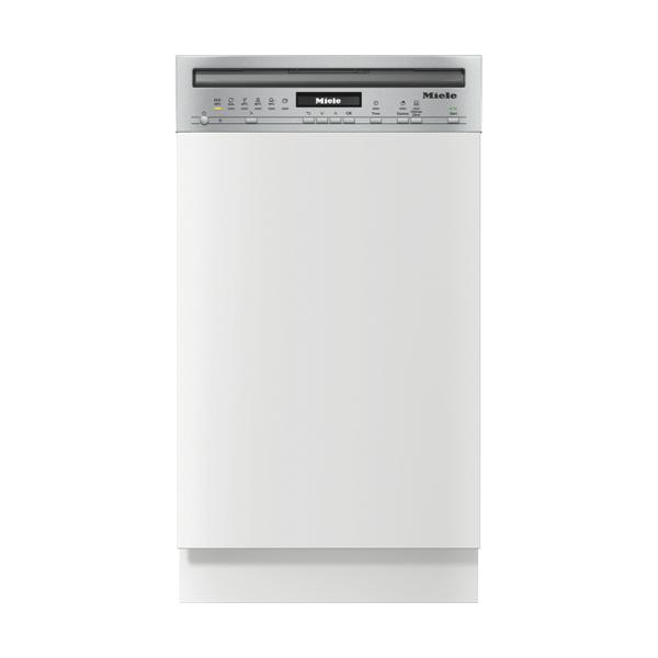 【G 5844 SCI (ED)】 Miele（ミーレ） ビルトイン食器洗い乾燥機 無料5年保証商品+工事込みパック