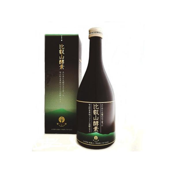 【植物発酵エキスとは】厳選した良質の植物性原料からエキスを抽出し、長期間、温度管理のもとにじっくりと発酵熟成させた食品(酵素ドリンク)です。「極上発酵エキス比叡山酵素」は、比叡山のふもとの専用工場で、選び抜いた50種類以上の良質な植物性原料...