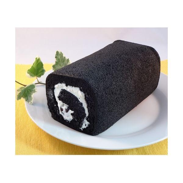 黒いロールケーキ 2本 代引不可 Avtovokzal Gomel By Index Php