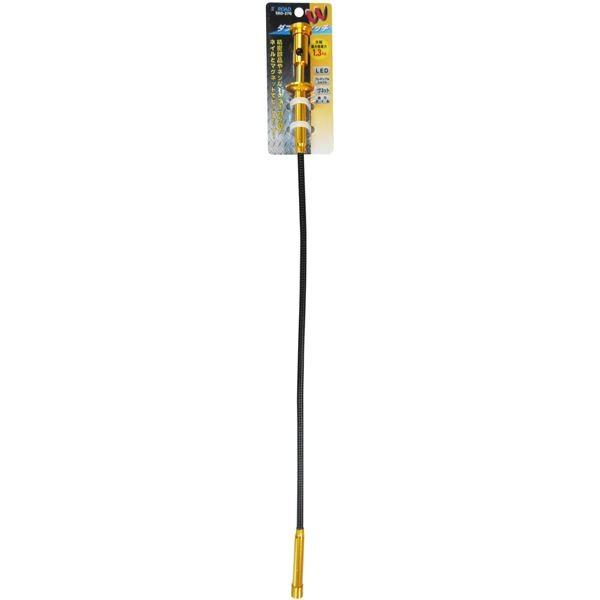 (業務用10個セット) S-ROAD LED付きWキャッチ/作業工具 SRO
