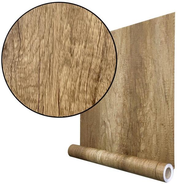 Wagic 10m巻 リメイクシート シール壁紙 Diy 工具 プレミアムウォールデコシートw Wa326 Ds ネットプラザ プレミアムウォールデコシートw Wa326 ブラウンウッド 代引不可 リメイクシート リアル木目調 安い 販売