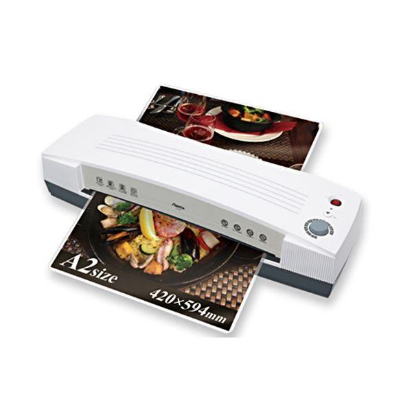 アスカ ラミネーター L402A21台 大判対応 4ローラーラミネーターで、A2サイズまでラミネート可能 アスカのL402A21台があなたの仕事をパワーアップ 送料無料 アスカ ラミネーター L402A21台 : ネットプラザ - 通販 - Yahoo