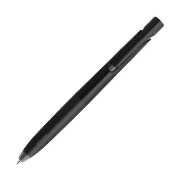 まとめ）ゼブラ ブレン07 黒 BA88-BK〔×30セット〕 : ネットプラザ