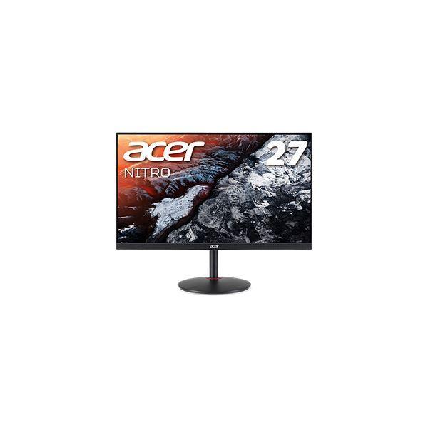 2022年5月新作下旬 Acer 27型/1920×1080/HDMI DisplayPort /ブラック