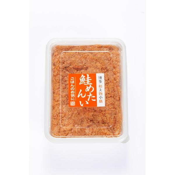 【商品名】 博多新名物 鮭めんたい