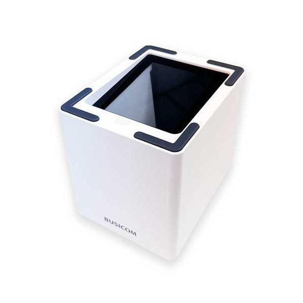 ビジコム デスクトップQRコードリーダーBC-NL3000UII : ネットプラザ