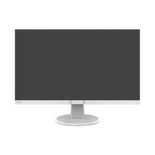 NEC 24型3辺狭額縁IPSワイド液晶ディスプレイ 白色 / Amazon.co.jp: NEC 24型3辺狭額縁IPSワイド液晶ディスプレイ(白) LCD