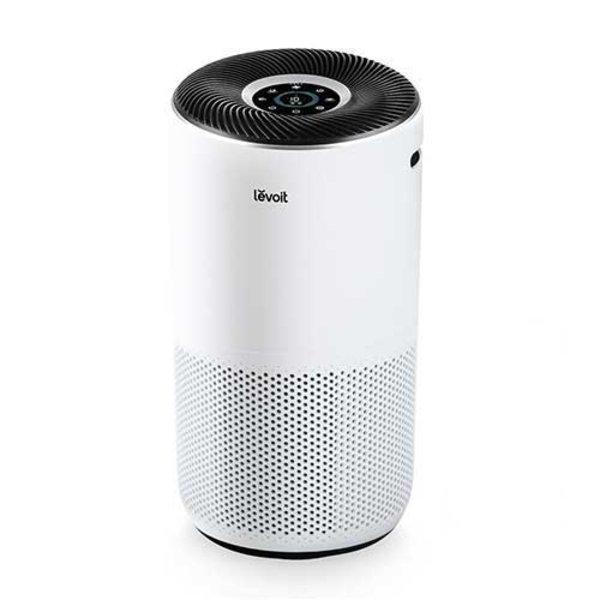 【未使用】Levoit Core 400S LAP-C401S-WJP レボイト VeSync 空気清浄機Levoit Core 400S LAP-C401S-WJP : ネット