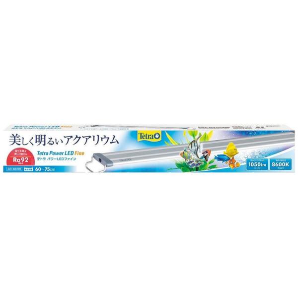 Tetra テトラ パワーledファイン60 6個 Www Ramnurtextile Com