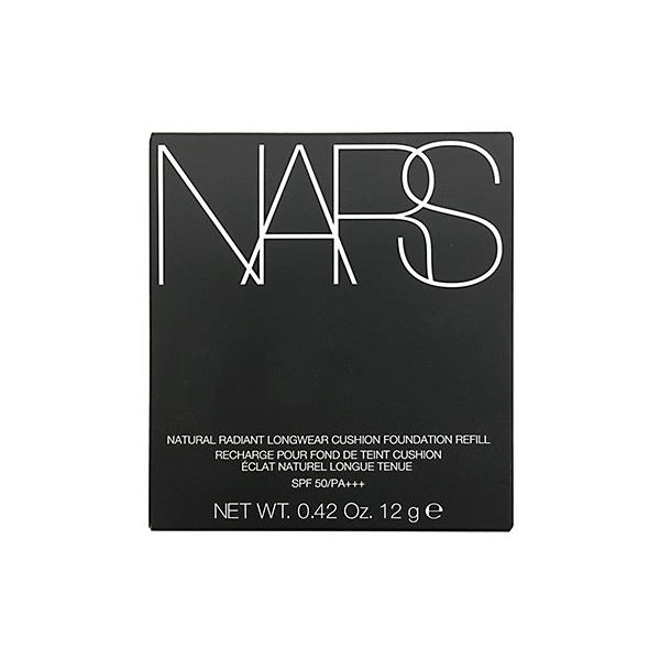 NARS（ナーズ） ナチュラルラディアント ロングウェア クッション