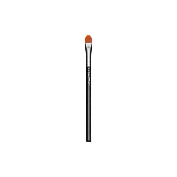 MAC マック 4点セット 下地 ファンデ コンシーラー ブラシ M・A・C（マック） #195 コンシーラー ブラシ ( メイクブラシ