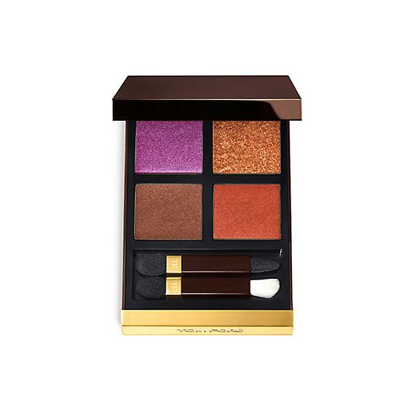 トムフォード アイシャドウパレット クォード トム フォード ビューティ アイ カラー クォード #23 アフリカン