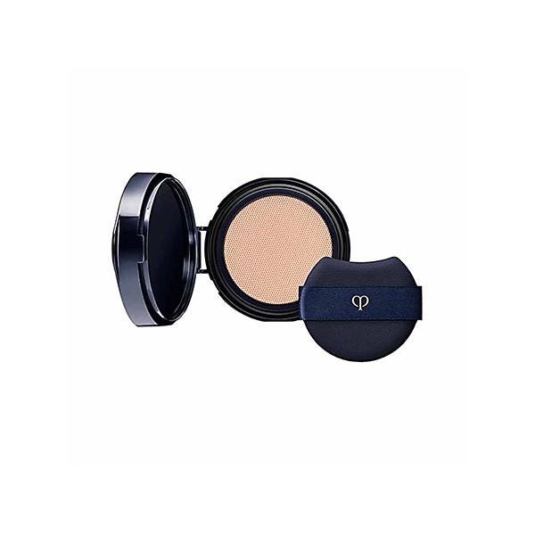 clé de peau クッションファンデーション オークル00 レフィル cle de peau BEAUTE 資生堂 クレ・ド・ポー ボーテ タン