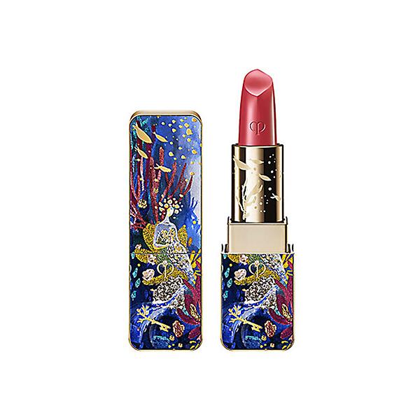 クレ・ド・ポー ボーテ ルージュアレーブル #524 ホリデーコレクション