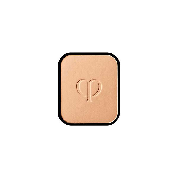 クレ・ド・ポー ボーテ タンプードルエクラ #ピンクオークル10