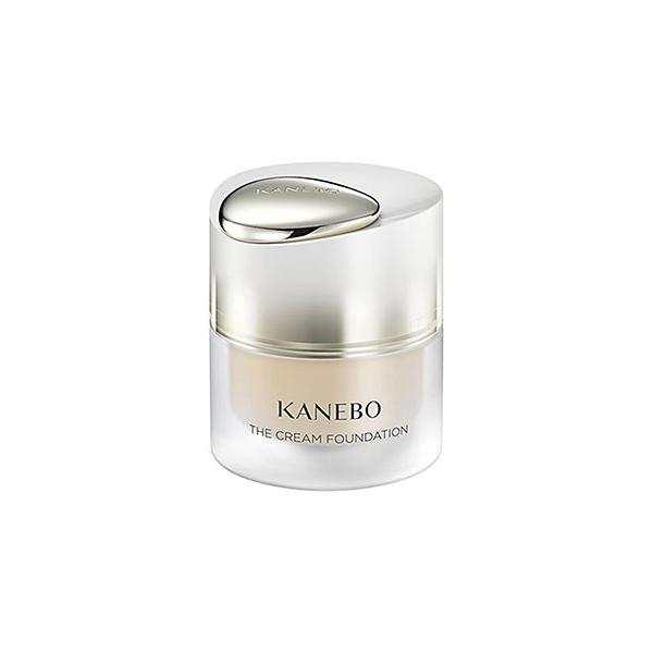 カネボウ KANEBO ザ クリームファンデーション #オークル B