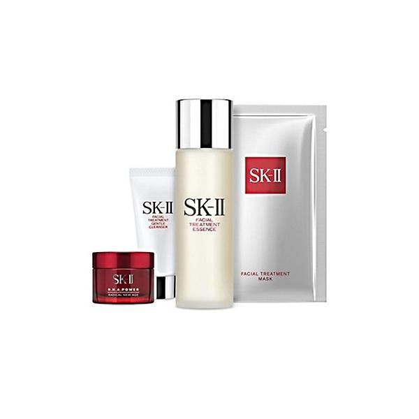 SK-II（エスケーツー） SK2 ベストセラートライアルキット