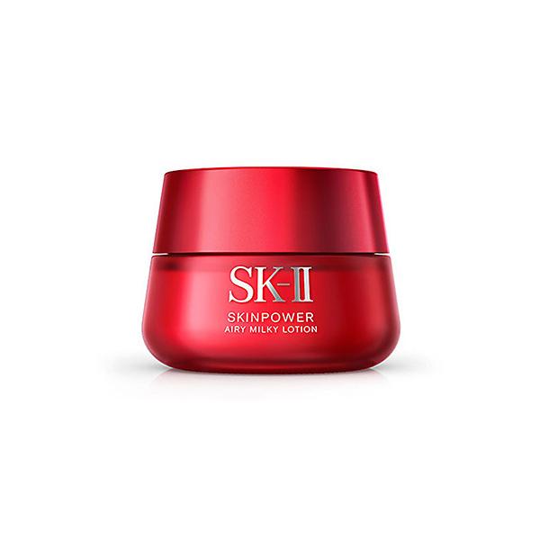 SK-II（エスケーツー） SK2 スキンパワー エアリー 80g 乳液 : コスメ