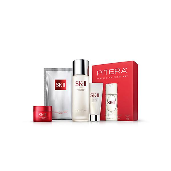 SK-II SK2 ベストセラー トライアルキット スキンケアキット SK-II SK2 ベストセラー トライアルキット スキンケアキット