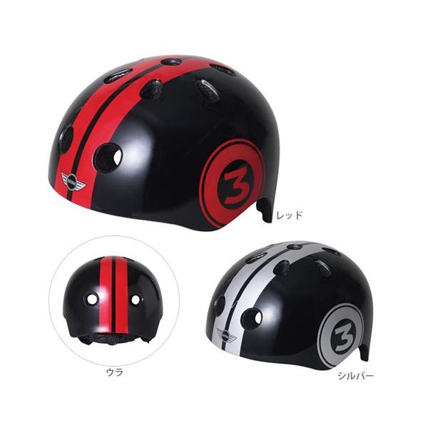 【未使用】MINI HELMETS【ミニヘルメット子ども用】 未使用】MINI HELMETS【ミニヘルメット子ども用】の通販 by りょ