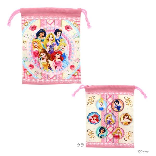 ディズニー プリンセス 巾着 Mサイズ M便 1 1 Buyee Buyee Japanese Proxy Service Buy From Japan Bot Online