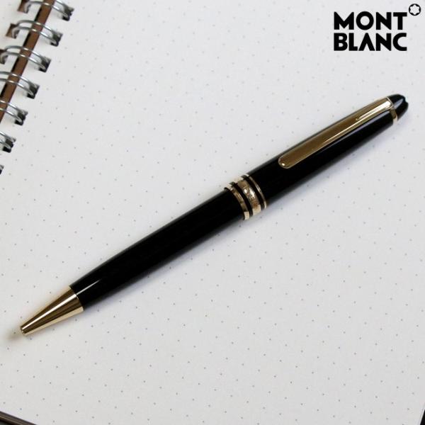 ■YH Japan：　モンブラン/MONTBLANC マイスターシュテック MONTBLANC モンブラン ボールペン マイスターシュテュック