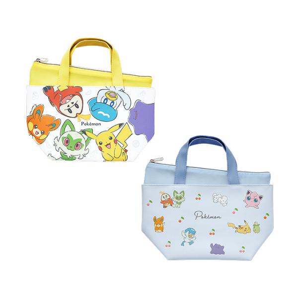 CRUX（クラックス） ポケモン 保冷バッグ : シブヤ文具 - 通販 - Yahoo
