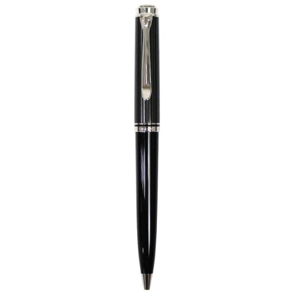 Pelikan(筆記具) ペリカン スーベレーン ボールペン ブラック Pelikan(筆記具) ペリカン スーベレーン ボールペン ブラック