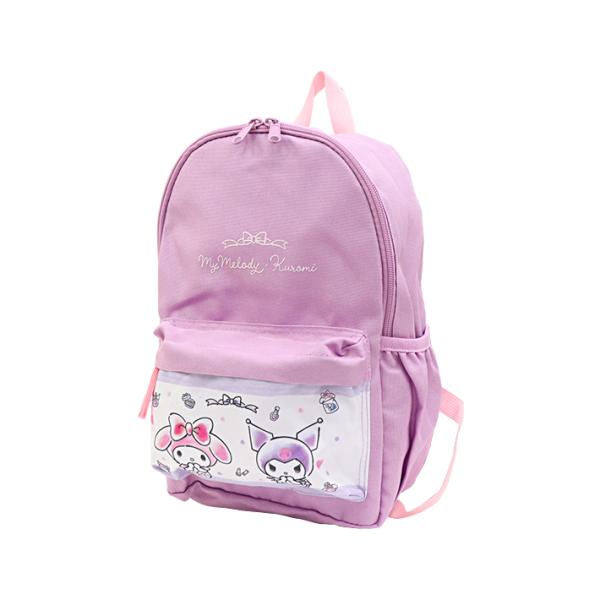 マイメロディ ドールリュック サンリオ マイメロディ フェイスリュック : サンリオ | HMV&BOOKS online - 746401