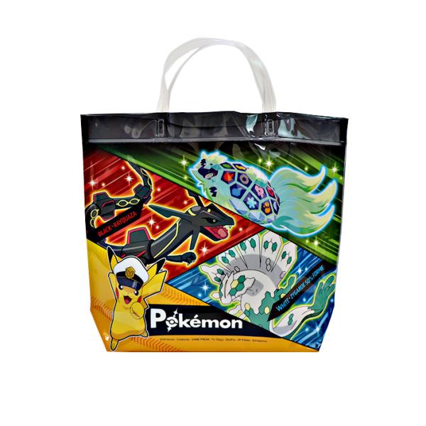 Pokemon ポケモン プールバッグ BPK5-1250 [M便 1/1] : シブヤ