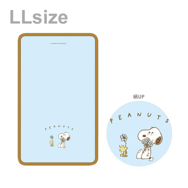 クリア素材のランドセルカバー！ランドセルのカブセを傷や汚れから守ります。シンプルでかわいいキャラクター柄で使いやすい♪※こちらの商品はサイズを予めご確認の上お買い求め頂きますようお願い申し上げます。【仕様】サイズ：約W285×H470mmカ...