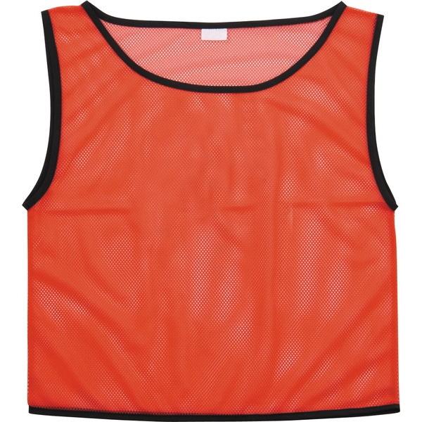 【10個セット】 ARTEC チームベスト 小(無地) 赤 ATC4526X10(代引不可)【送料無料】 アーテック チームベスト小 無地 赤 4526 : シブヤ文具 - 通販 - Yahoo