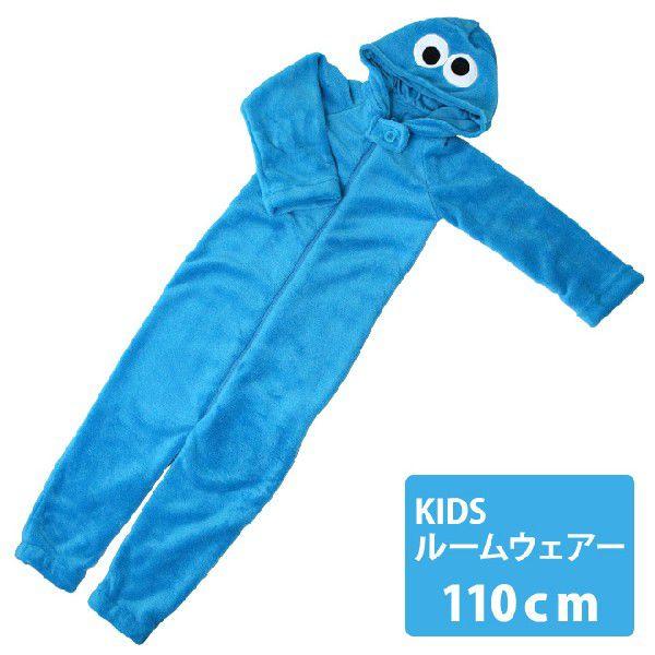 SESAME STREET（セサミストリート） キッズ ルームウェア＜部屋着