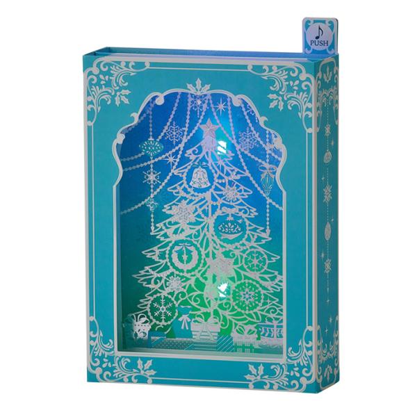 限定品 ピッカード 聖母子と天使たち クリスマス プレート クリスマスカード XNC103221｜クリスマスカード｜キリスト教