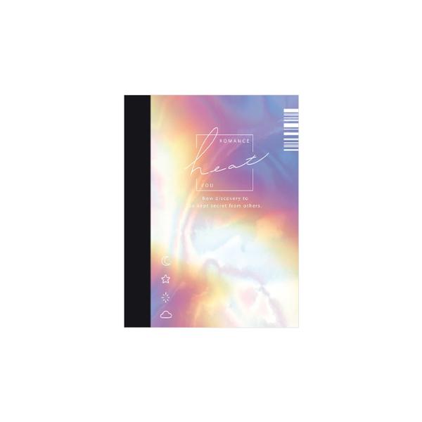 q[gOf@zO~j~j@HEAT ROMANCE@206317@[M 1/5]